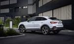 Audi Q3 Sportback 45 TFSI e S line 2020 года (WW)